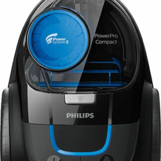 Odkurzacz MIELE Guard M1 Flex Nordic Blue