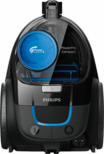 Philips 3000 series FC9331/09 vacuum 1.5 L Cylinder vacuum Dry Bagless