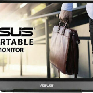 ASUS Monitor ZenScreen GO MB16AHP 15,6" (90LM04T0-B01170) (90LM04T0B01170)