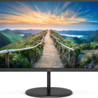 AG Neovo SC-2203 VA HDR Monitor 21.5" FHD 1920x1080 με Χρόνο Απόκρισης 5ms GTG