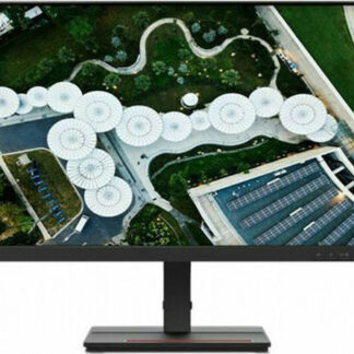 Lenovo Legion R24e computer monitor 60.5 cm (23.8 ) 1920 x 1080 pixels Full HD LCD Black