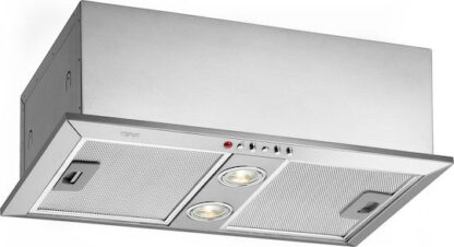 Teka GFH 55 Μηχανισμός Απορρόφησης 55cm Inox