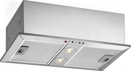 Teka GFH 73 Μηχανισμός Απορρόφησης 73cm Inox