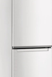 Whirlpool Ψυγειοκαταψύκτης 335lt Total NoFrost Υ191.2xΠ59.6xΒ67.8εκ. Λευκός W7X 82O W