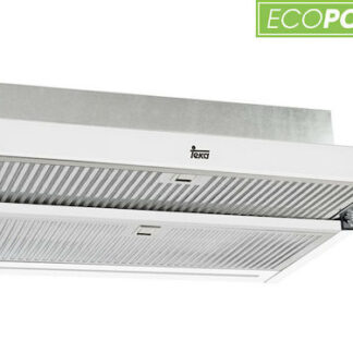 Maan ELBA 2 W 731 Απορροφητήρας Νησίδα 31cm Μαύρος