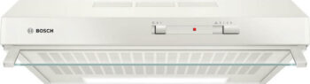 Bosch Ελεύθερος Απορροφητήρας 60cm Λευκός Κωδικός: DUL62FA21