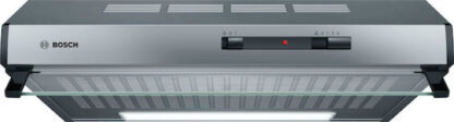 Bosch Ελεύθερος Απορροφητήρας 60cm Inox Κωδικός: DUL62FA51