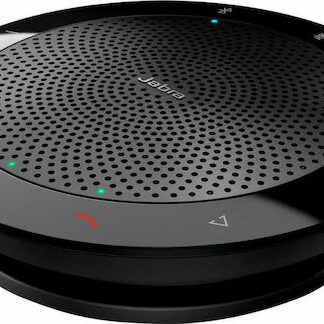 Jabra Speak 510 UC Speakerphone Wireless Portable (7510-209)