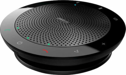 Jabra Speak 510 UC Speakerphone Wireless Portable (7510-209)
