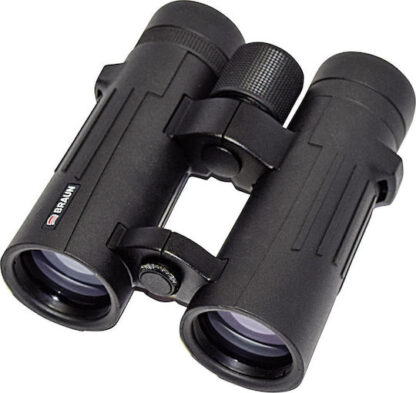 Braun Phototechnik Κιάλια Αδιάβροχα Compagno WP 10x42mm
