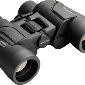 Delta Optical Discovery 10-22x50 binoculars (zoom)