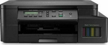 Brother DCP-T520W Έγχρωμο Πολυμηχάνημα Inkjet με WiFi και Mobile Print