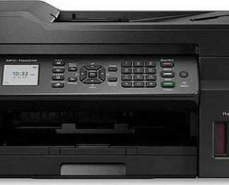 Canon Maxify GX6040 Έγχρωμο Πολυμηχάνημα Inkjet με WiFi και Mobile Print