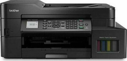 Brother MFC-T920DW Έγχρωμο Πολυμηχάνημα Inkjet