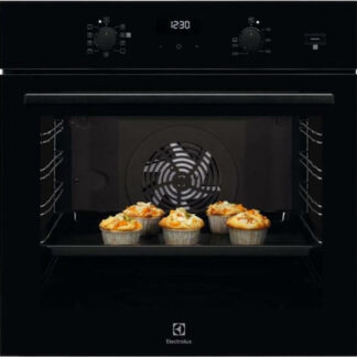 Electrolux Φούρνος άνω Πάγκου 72lt Π59.4εκ. Inox Κωδικός: EOF4P56X