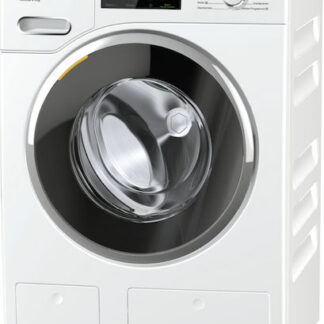 Electrolux PerfectCare 600 EW6SN406WP washing machine Front-load 6 kg 1000 RPM White