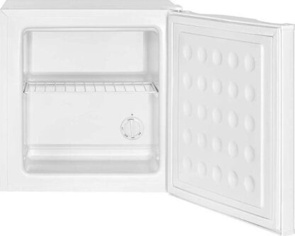 Bomann GB 341 Όρθιος Καταψύκτης 31lt White