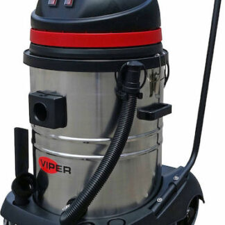 Nilfisk VU500 Απορροφητήρας 3.5lt με Ισχύ 810W Κωδικός: 107418433