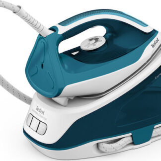 Steam Iron Polti 535 Eco Pro Vaporella 4 Bar 0.9 L 1000w - Σίδερο Παραγωγής Ατμού POLTI PLEU0188 bar 0,9 1000W Αλουμίνιο 1750 W