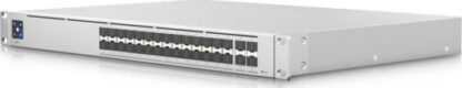 Ubiquiti UniFi Switch Pro Aggregation Managed L3 Switch και 32 SFP Θύρες