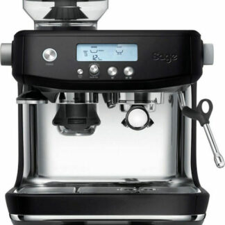 Moccamaster KBG Select Καφετιέρα Φίλτρου 1520W Inox