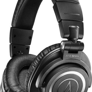 Audio Technica AT-LP60XUSB Πικάπ με Προενίσχυση Ασημί