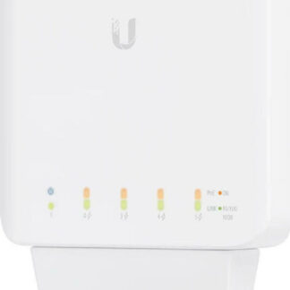Zyxel GS1900-24E v3 Managed L2 Switch με 24 Θύρες Gigabit (1Gbps) Ethernet