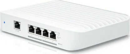 Ubiquiti Networks UniFi Switch Flex XG Managed L2 10G Ethernet (100/1000/10000) Power over Ethernet (PoE) White