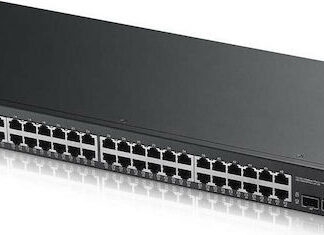 Zyxel XMG1915-10EP Managed L2 2.5G Ethernet (100/1000/2500) Power over Ethernet (PoE)