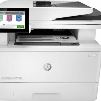 HP LaserJet Enterprise M406dn Drucker s w (3PZ15A#B19)