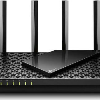 TP-LINK Archer BE230 v1 Ασύρματο Router Wi‑Fi 7 με 5 Θύρες Ethernet