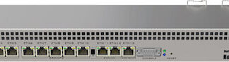 Ubiquiti Uxg-fiber Unifi Dual Wan Gateway Fiber Quad-core 2200mhz 4gb 1x10gbe Wan 1xsfp+ Wan 4x2.5gbe 1xsfp+ Lan 1xpoe-out
