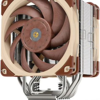 Noctua NH-D12L Ψύκτρα Επεξεργαστή για Socket AM4/AM5/1200/115x/1700