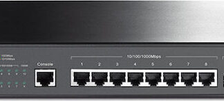 D-Link DGS-1210-10 Managed L2 Switch με 8 Θύρες Gigabit (1Gbps) Ethernet και 2 SFP Θύρες