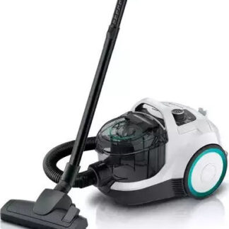 Tefal TY98C0 Ηλεκτρική Σκούπα Stick 320W Μαύρη