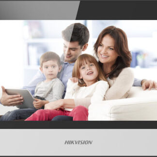 Hikvision Μόνιτορ Θυροτηλεόρασης Wi-Fi Κωδικός: DS-KH6320-WTE1