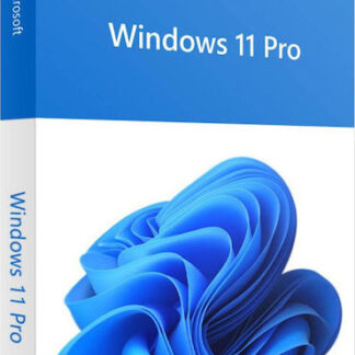 Microsoft Windows 11 Pro DSP Ελληνικά σε Ηλεκτρονική άδεια