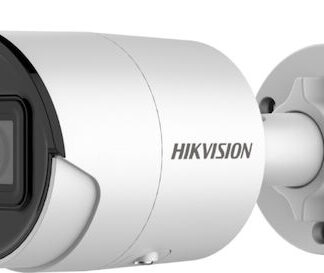 Dahua IPC-HFW3541E-AS-S2 IP Κάμερα Παρακολούθησης Full HD+ 5MP Αδιάβροχη με Μικρόφωνο και Φακό 2.8mm