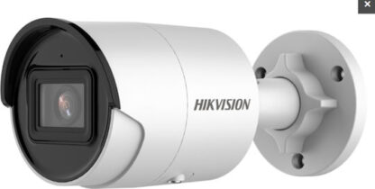 Hikvision DS-2CD2043G2-I IP Κάμερα Παρακολούθησης Full HD+ 4MP Αδιάβροχη με Φακό 2.8mm