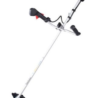 Makita Χορτοκοπτικό Μπαταρίας Ώμου / Χειρός 6.2kg 40V με 1 Μπαταρία 4Ah