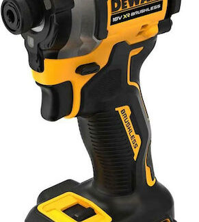 DeWALT DCD805E2T-QW drill 2000 RPM 1.34 kg