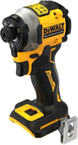 DeWalt Impact Driver 205Nm 18V (no battery) black yellow DCF850N-XJ DCF850NXJ