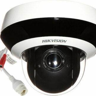 Hikvision DS-2CD2187G2H-LI(SU) IP Κάμερα Παρακολούθησης 4K Αδιάβροχη με Μικρόφωνο και Φακό 2.8mm