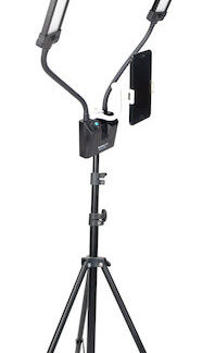 Walimex Pro Soft LED 300 Round