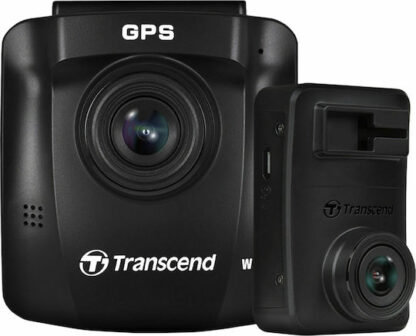 Transcend DrivePro 620 2 Cameras incl. 2x 32GB microSDHC