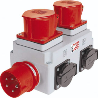 Nrgkick Attachment Set Standard Καλώδιο CEE 20001059