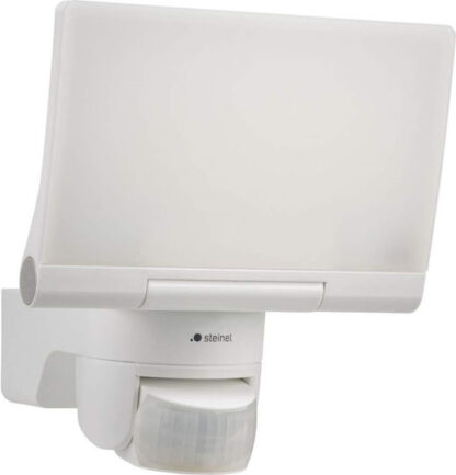 Steinel XLED Home 2 Στεγανός Προβολέας LED 14.8W Φυσικό Λευκό 3000K με Αισθητήρα Κίνησης IP44 Κωδικός: 33088