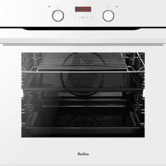 Oven Amica ED37610B X-TYPE STEAM