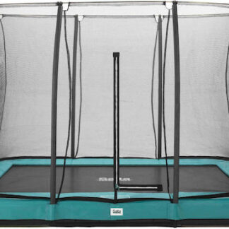 Salta 5065A recreational/backyard trampoline Outdoor Round Coil spring Above ground trampoline