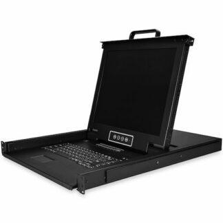 Συρόμενος Δίσκος για το Ερμάριο Rack Startech UNISLDSHF19
